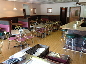 Akropolis Family Restaurant