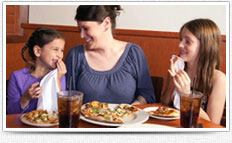 Akropolis Family Restaurant