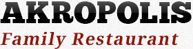 Akropolis Family Restaurant Akropolis Family Restaurant